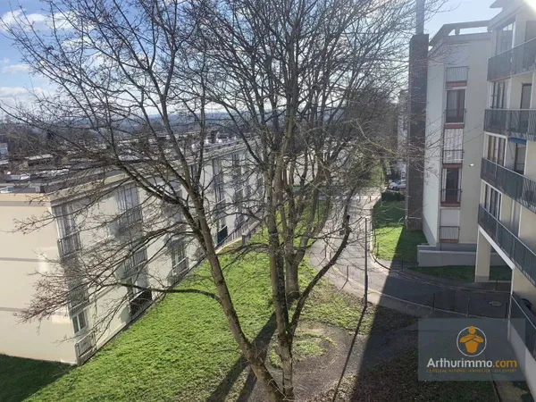 Studio 1 pièce 34 m²