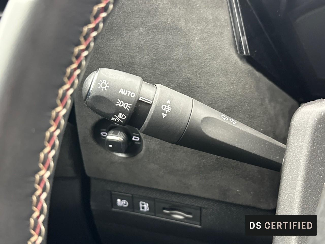 Ds Ds 4 hybride e-tense 225 eat8 performance line+ — photo 19