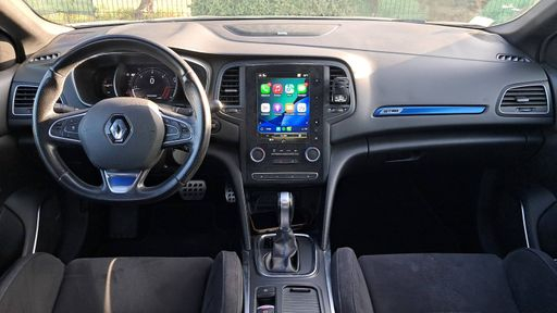 Renault Megane 1.7 Blue dCi 150 EDC - GT-Line – 2019 – 121855 km – Diesel – Boîte Automatique — photo 31