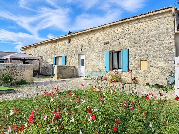 Maison de plain-pied 5 pièces 96 m²