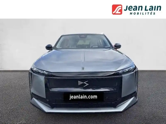 Ds N8 n°8 230 ch fwd standard range — photo 21