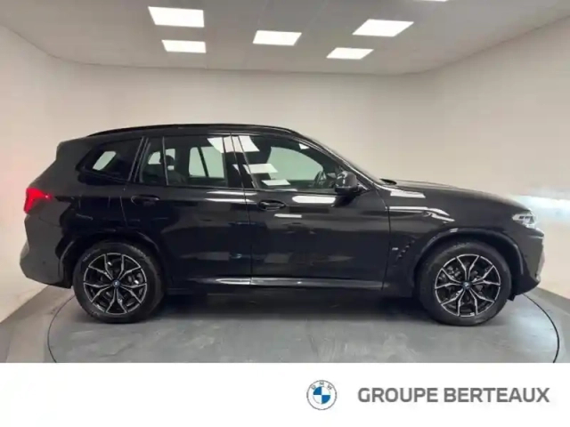 Bmw X3 xdrive30e 292ch m sport — photo 3