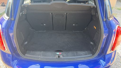 Mini Countryman 2.0 Cooper SD 143 Steptronic6 - N/A – 2015 – 129114 km – Diesel – Boîte Automatique — photo 20