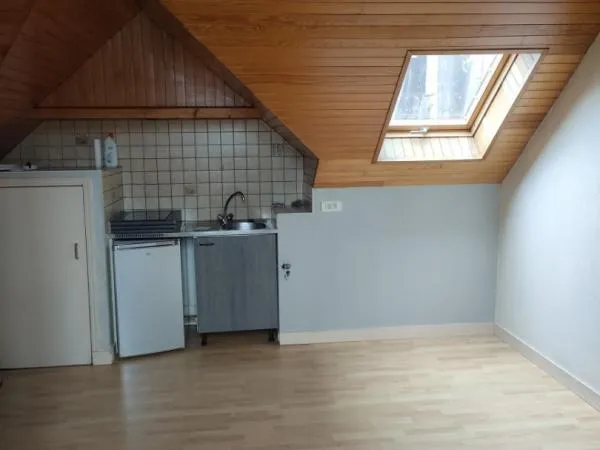 Appartement Studio 21 M²