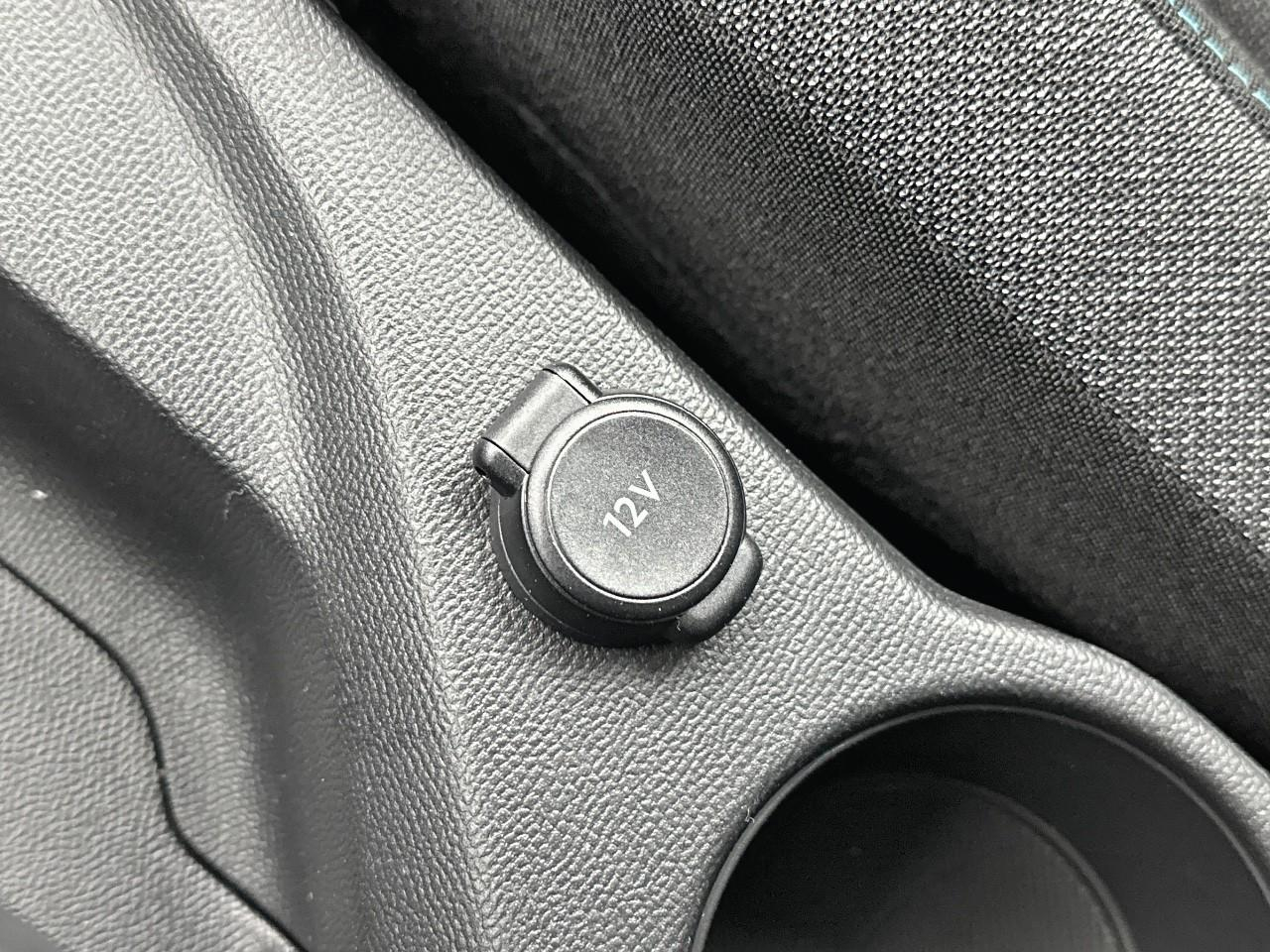 Peugeot 208 puretech 100 s&s bvm6 style — photo 30
