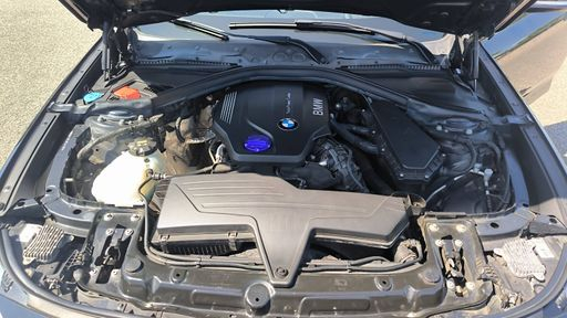 BMW Serie 3 GT xDrive 320d 190 Steptronic8 - M Sport – 2018 – 152808 km – Diesel – Boîte Automatique — photo 34
