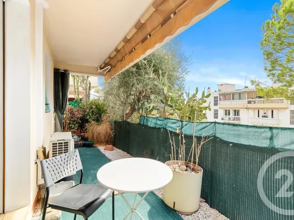 Appartement 1 pièce 29 m²