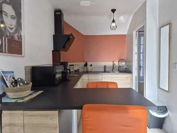 Maison 4 pièces 108 m²