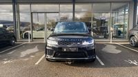 Land-Rover Range Rover Sport 2.0 P400e 404ch HSE Dynamic Mark VIII — photo 2