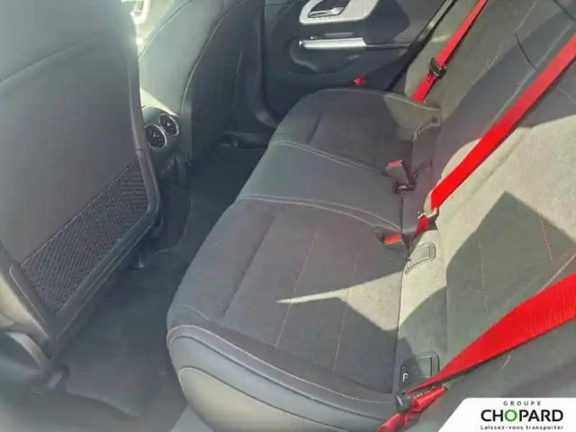 Mercedes Cla 200 avec technologie eq — photo 70