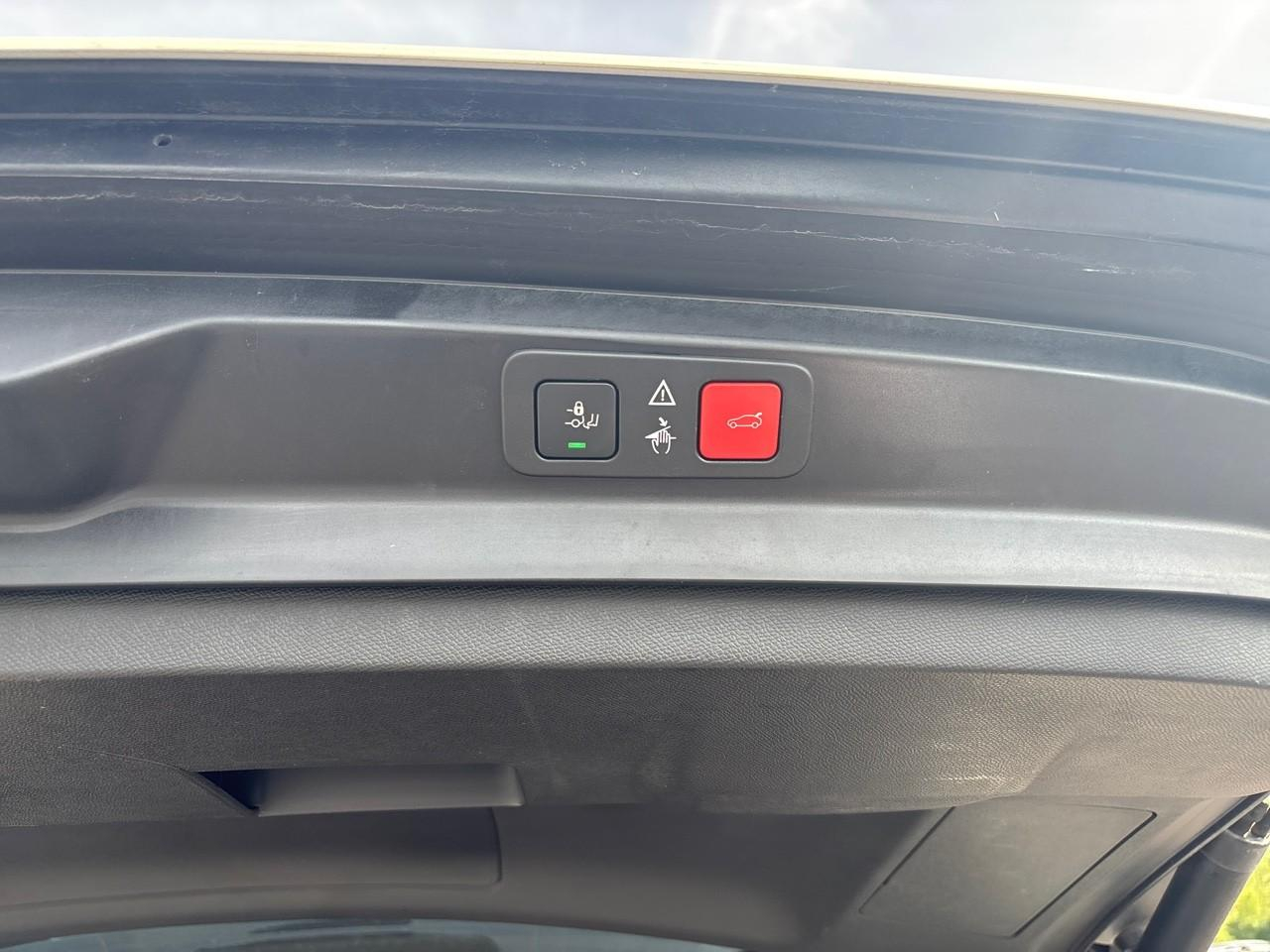 Peugeot 5008 1.2 puretech 130ch s&s gt — photo 13