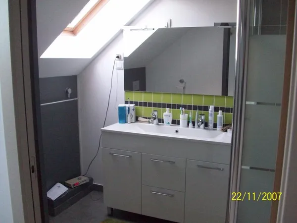 Appartement de 52m2 à louer sur Wambrechies