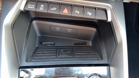 Audi A3 Sportback 40 TFSIe 204 S-Tronic 7 - Business Line – 2024 – 13555 km – Hybride rechargeable – Boîte Automatique