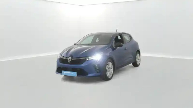 Renault Clio tce 90 — photo 90