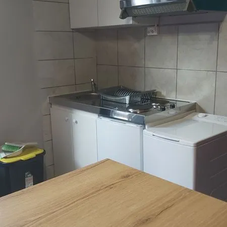Loue a l'année appartement a Lacanau Océan