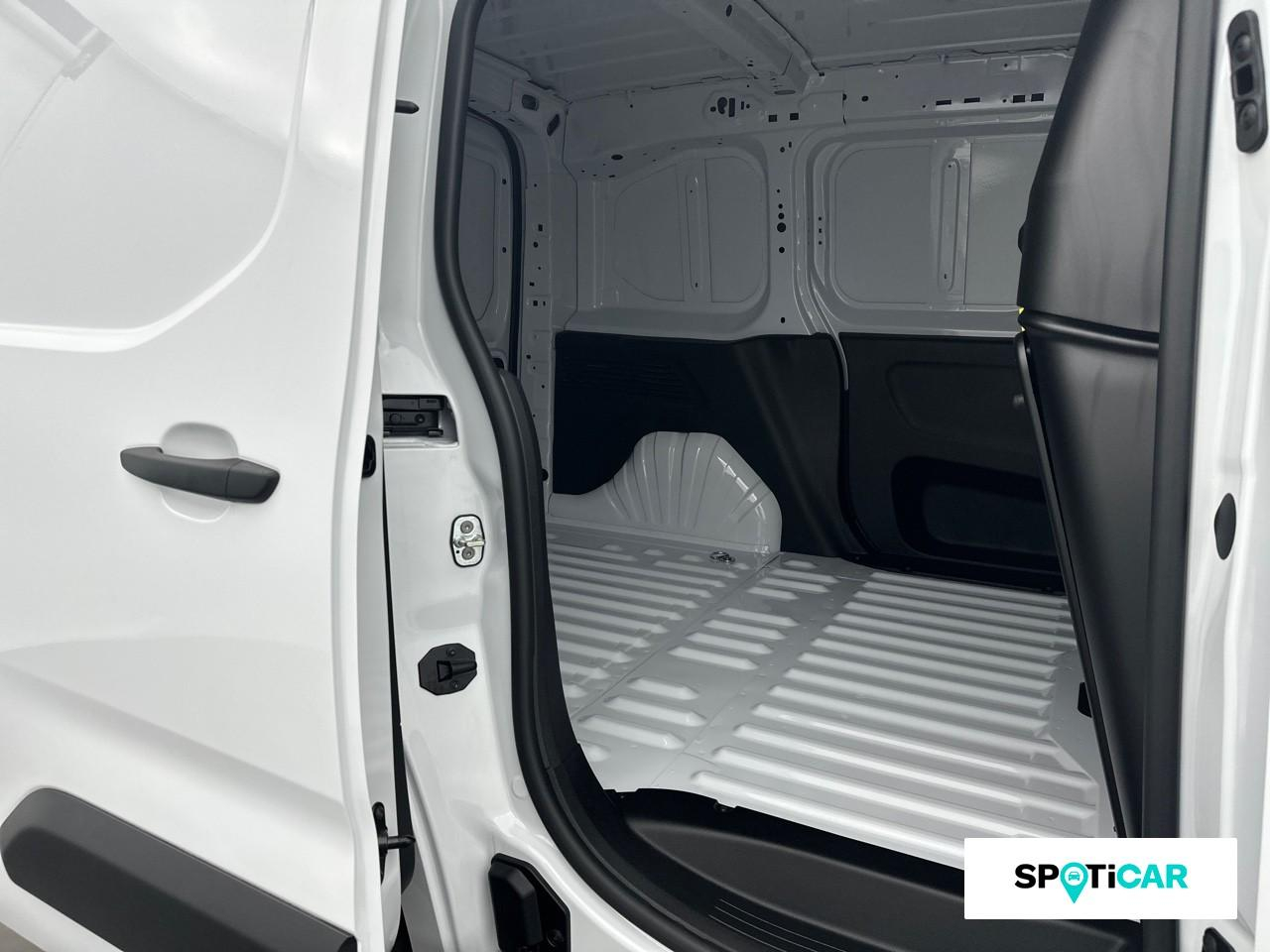 Citroën Berlingo m diesel 100ch — photo 10