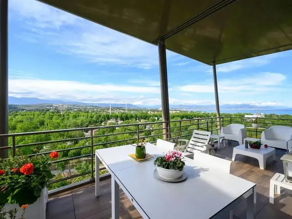 Appartement 5 pièces 159 m²
