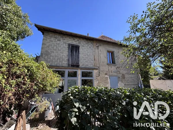 Maison 6 pièces 96 m²