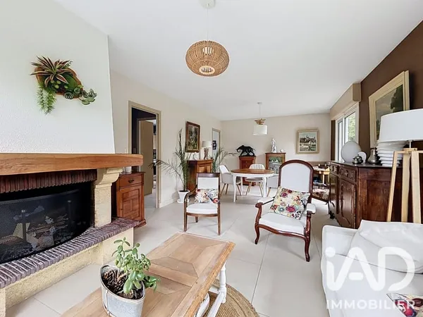 Vente Maison de village 5 pièces