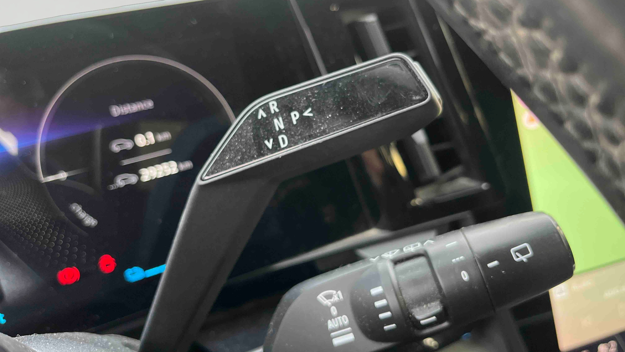 Renault Austral E-Tech hybrid 200 — photo 30