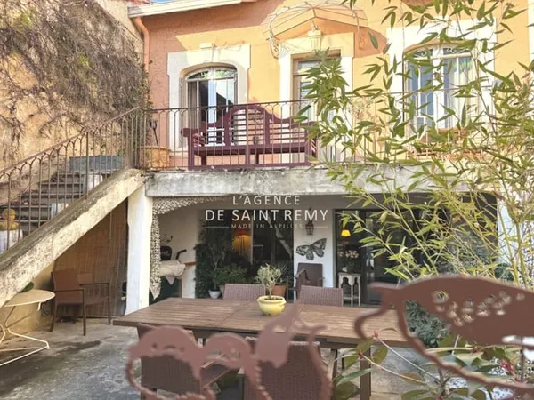 vente maison 6 Pièce(s)