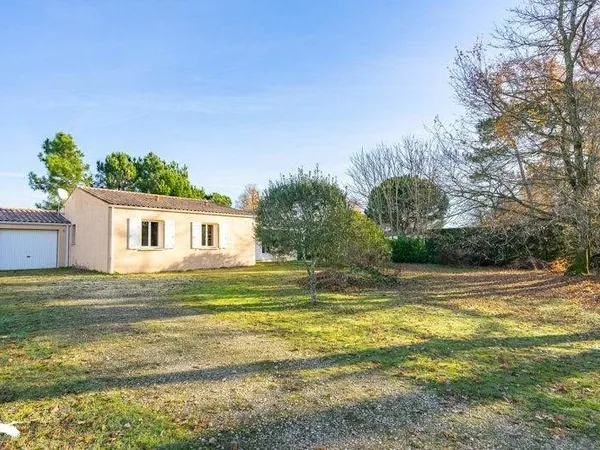 Maison 5 pièces 102 m²
