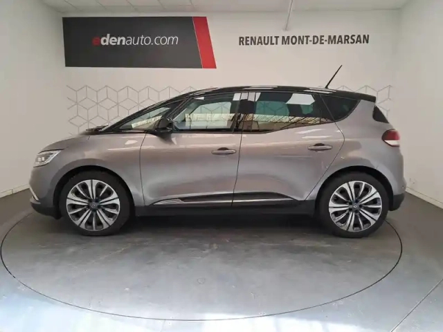 Renault Scenic tce 140 fap - 21 — photo 2