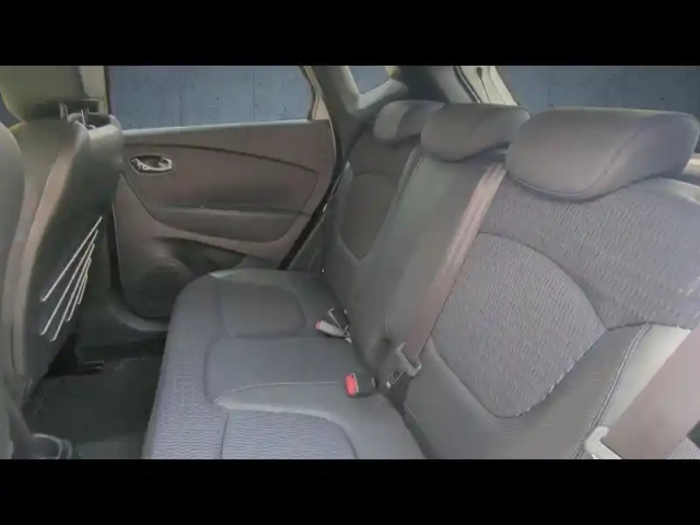 Renault Captur 1.2 tce 120ch stop&amp;start energy wave edc euro6 2016 — photo 12