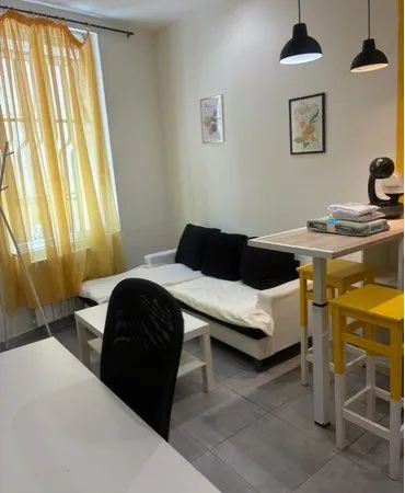 Studio centre avignon