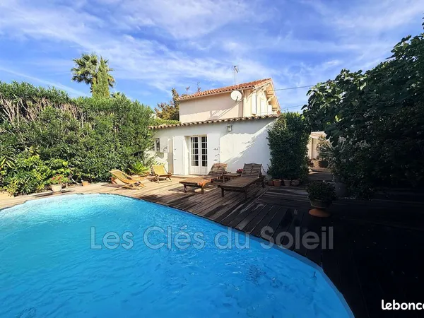 Maison 3 pièces 70 m²