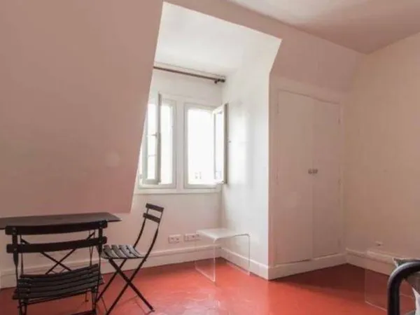 Appartement 1 pièce 20 m²