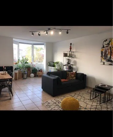 Appartement 68m2 Rue Rachais