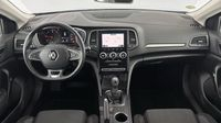 Renault Mégane 1.5 Blue dCi 115ch Evolution — photo 11
