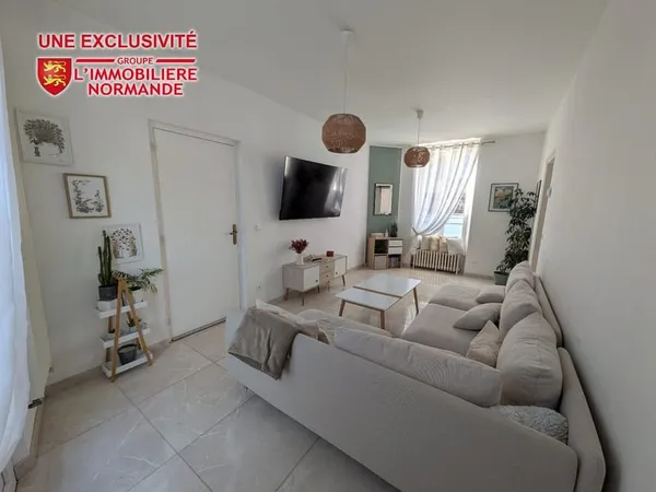 Maison Vente Limetz-Villez 6p 109m² 249000€