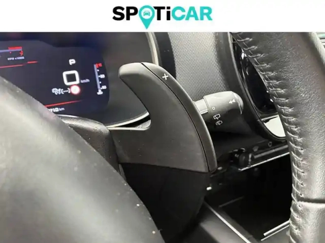 Citroën C5 Aircross bluehdi 130 eat8 — photo 28
