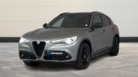Alfa Romeo Stelvio 2.2 Diesel 210ch Turismo Q4 AT8 MY19 — photo 1