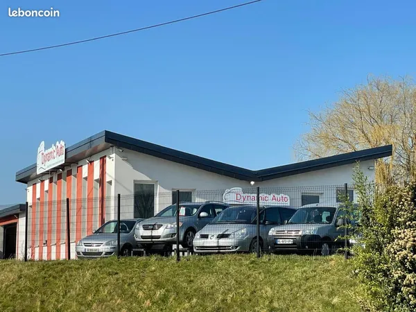 Local commercial/2358m2/Top exposition