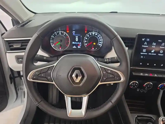 Renault Clio tce 90 — photo 251