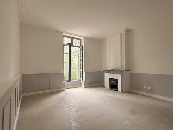 Duplex 5 pièces 130 m²