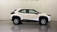 Toyota Yaris Cross 116h Dynamic MY22 — photo 4