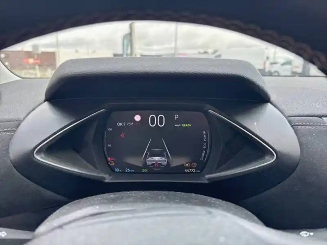 Ds Ds 3 e-tense — photo 10
