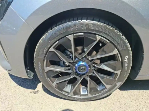 Renault Clio tce 90