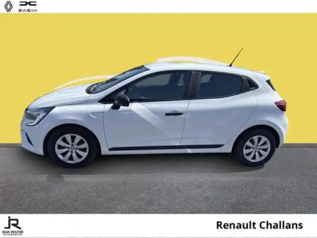 Renault Clio 1.0 sce 65ch authentic — photo 10