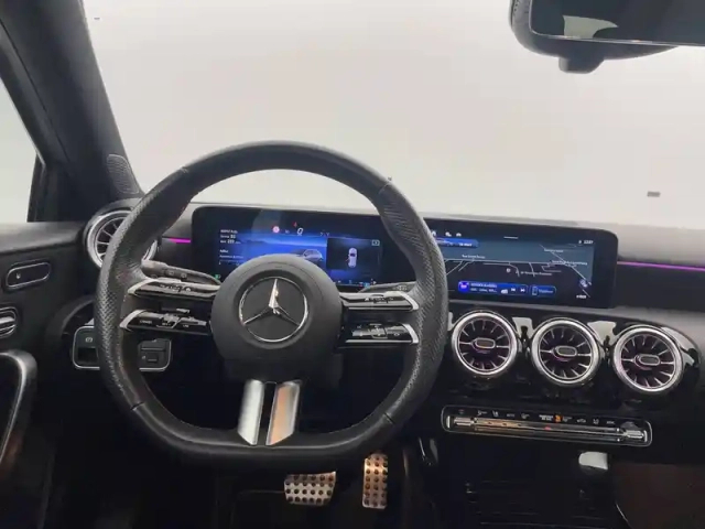 Mercedes Classe A 200 d 8g-dct — photo 90