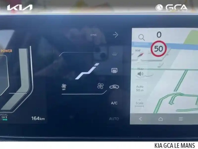 Kia Ev2 147ch 42,2kwh earth — photo 11