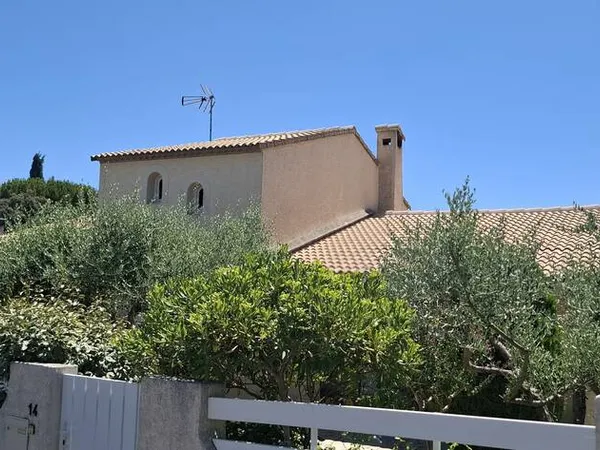 Maison 6 pièces 112 m²
