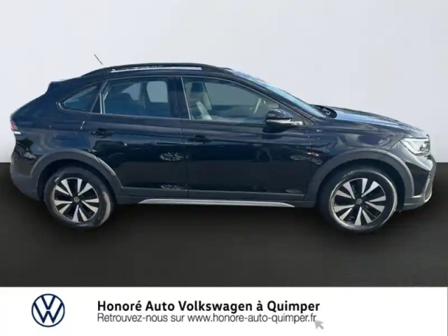 Volkswagen Taigo 1.0 tsi 110ch life dsg7 — photo 4