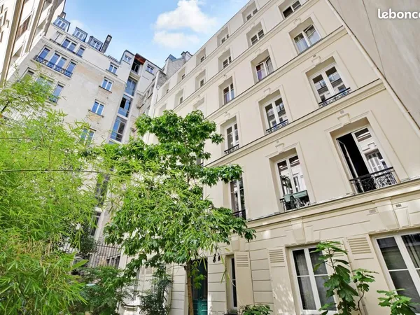 Appartement 4 pièces 70 m²