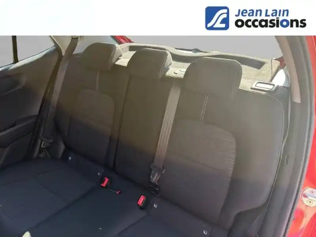 Kia Picanto 1.0 dpi 67ch isg bvm5 — photo 17