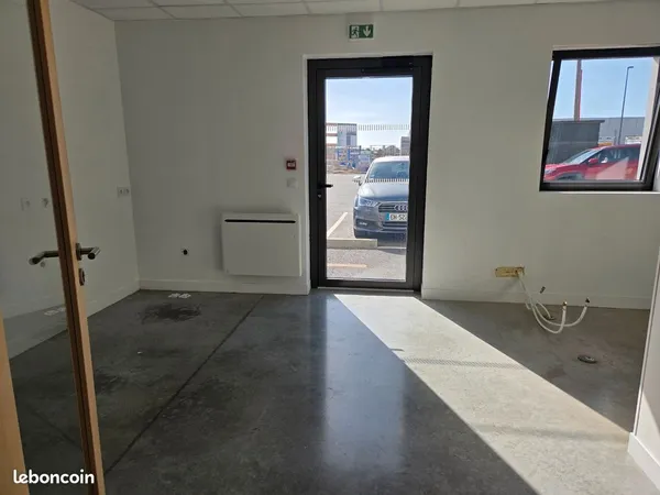 Local commercial a louer